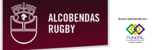 Club Alcobendas Rugby (Fundal)