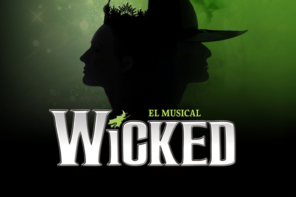 Wicked, el musical