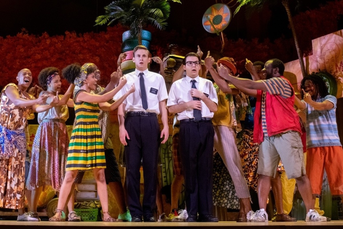 The Book of Mormon
