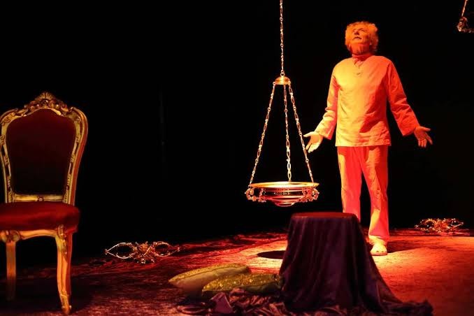 El Brujo - Autobiografía de un Yogui