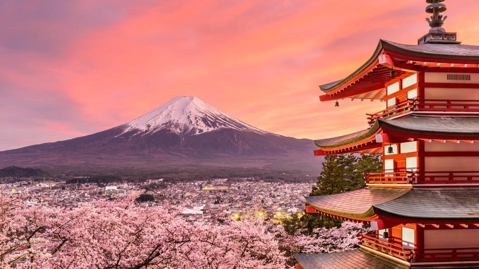 El Gran Viaje a Asia: un mundo por explorar con Happy Tickets