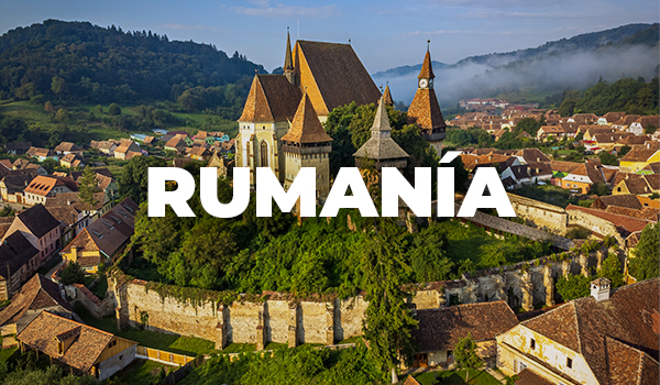 Rumania