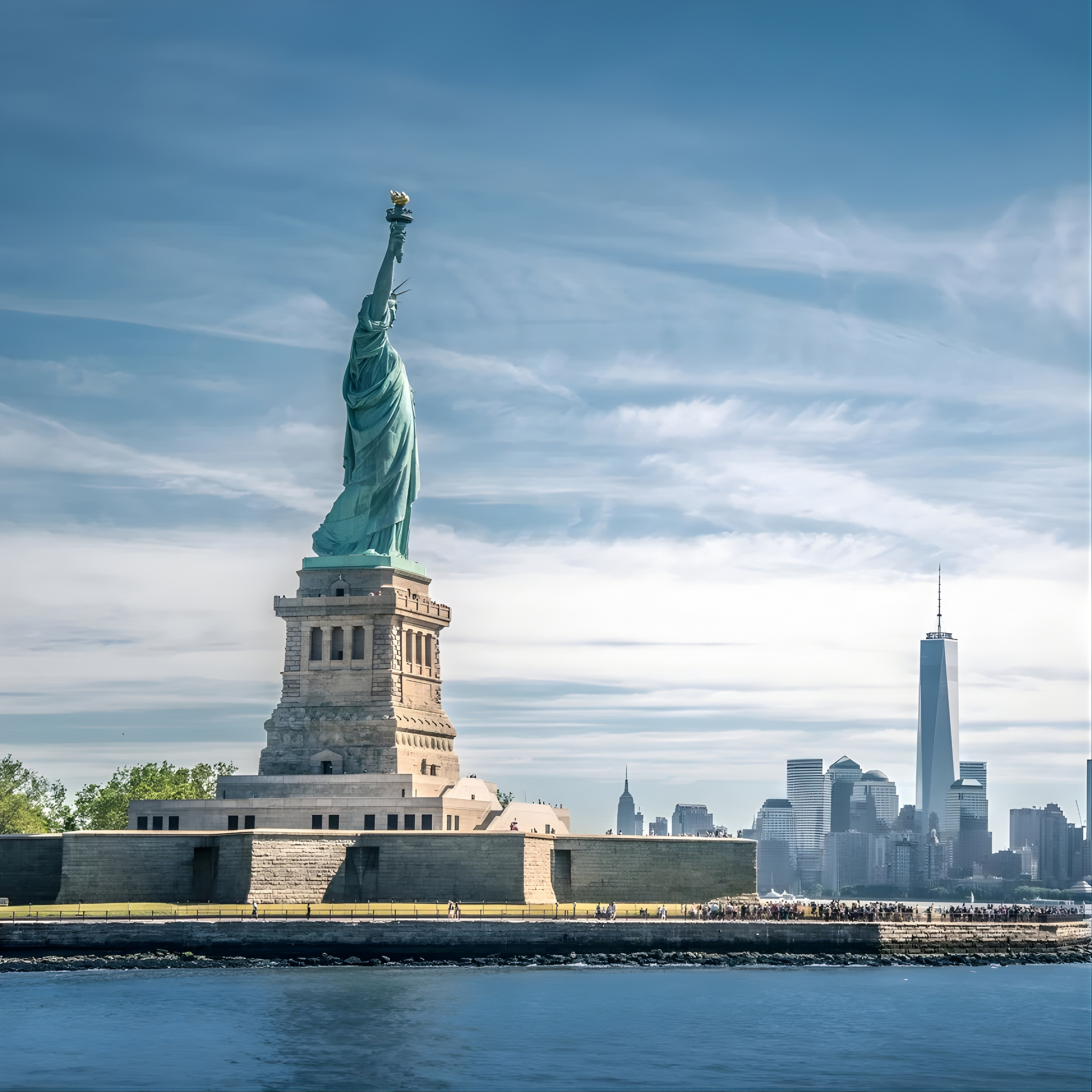 Nueva York