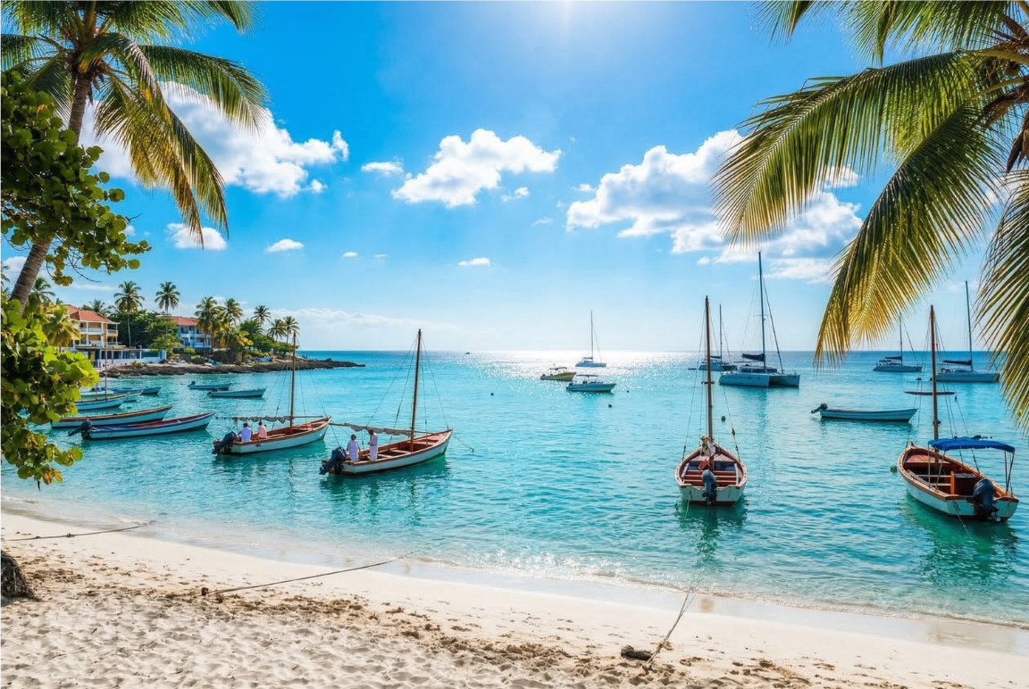 Bayahibe y La Romana