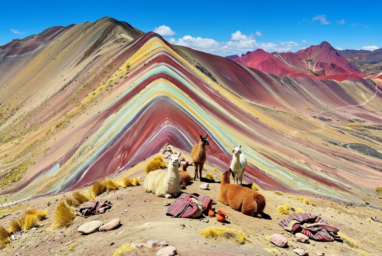 Perú a tu alcance 