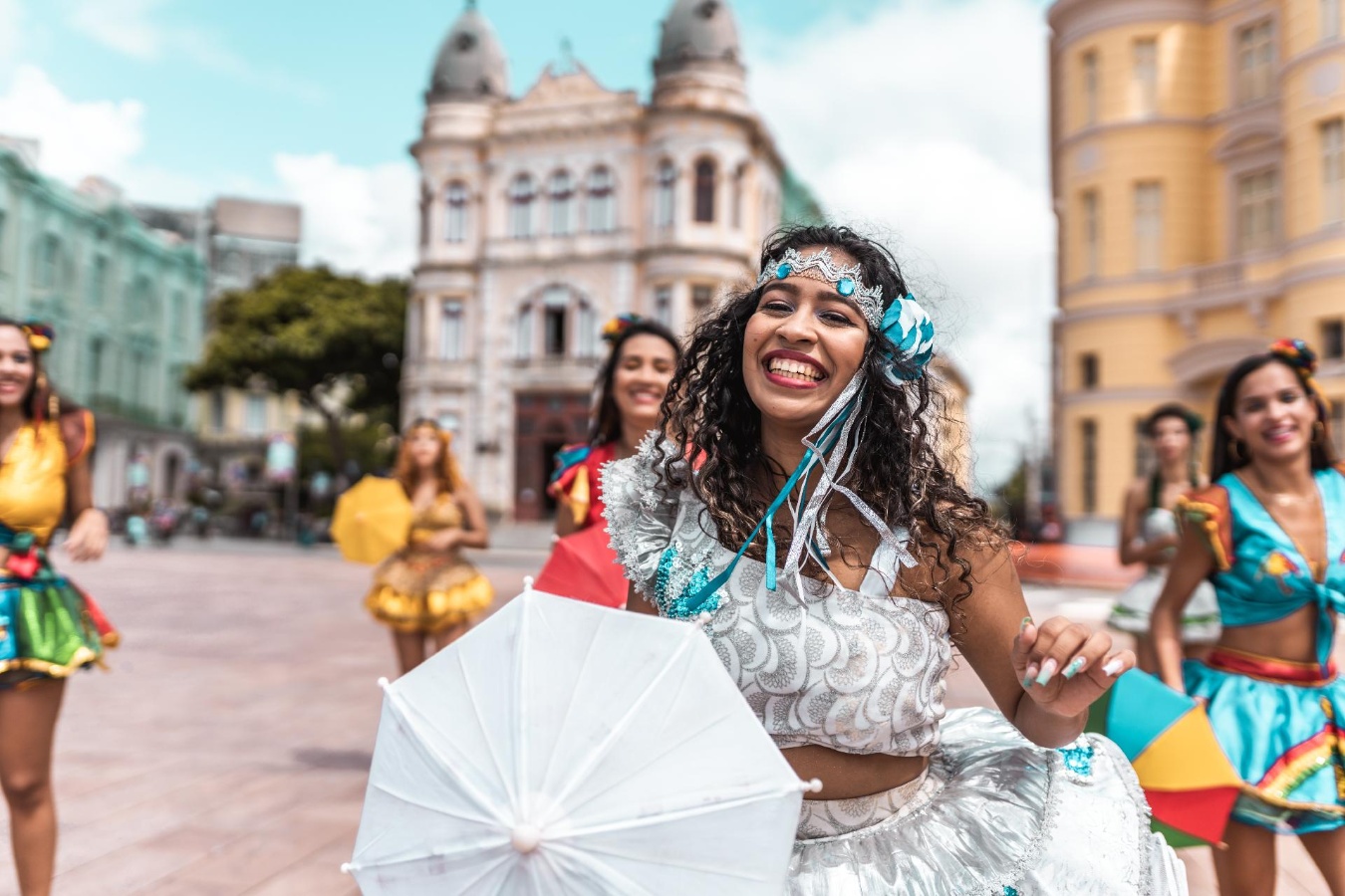 Brasil - Recife