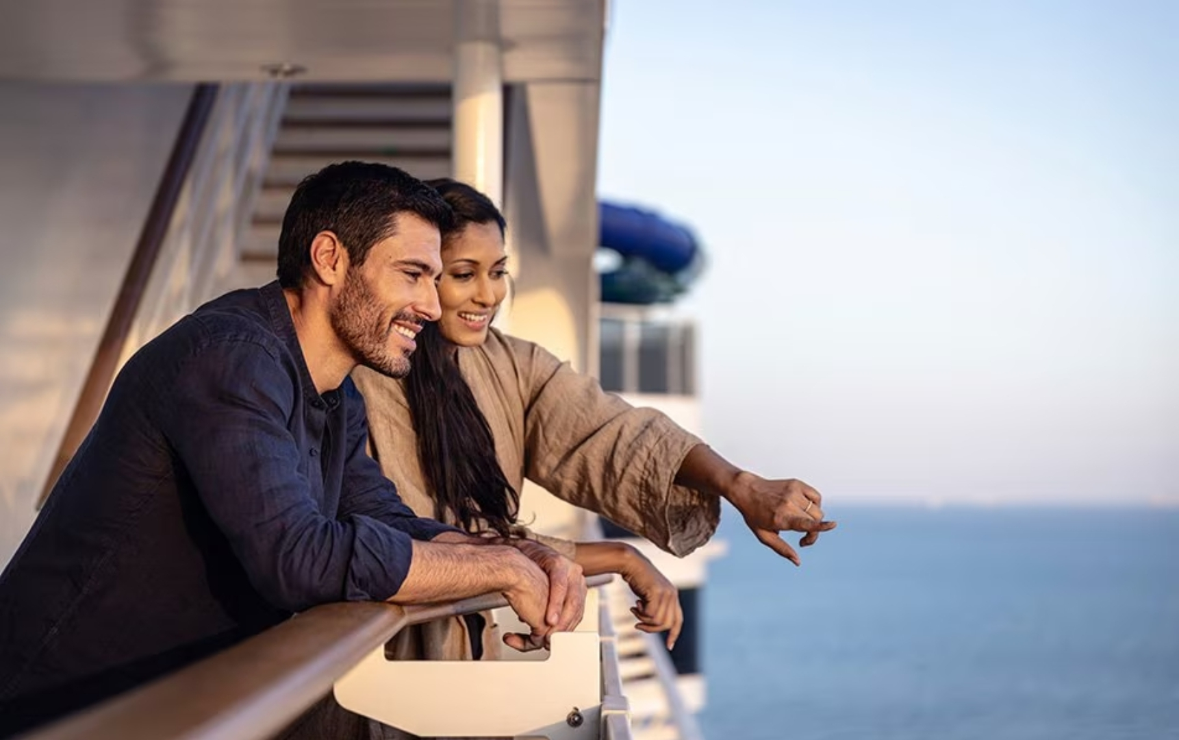 MSC Cruceros Invierno 26/27