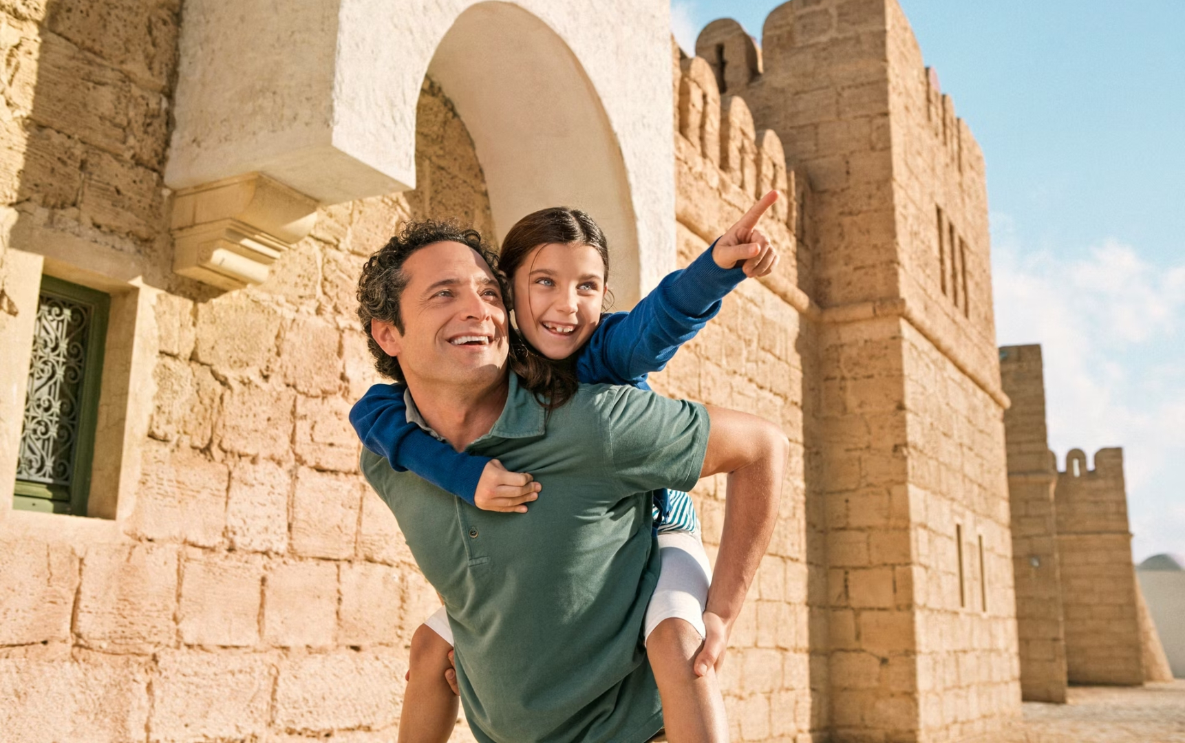 MSC Ofertas Para Familias Monoparentales
