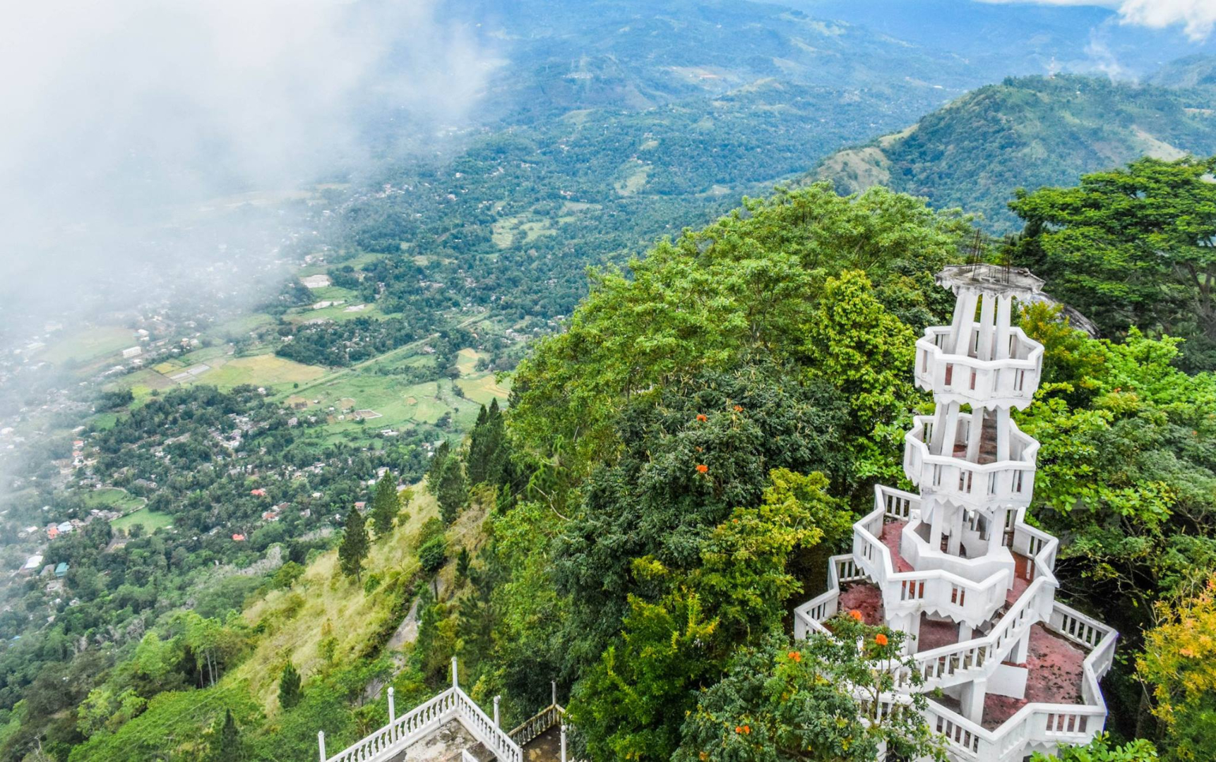 Sri Lanka - Ayubowan