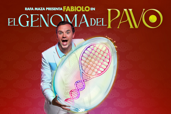 El genoma del pavo