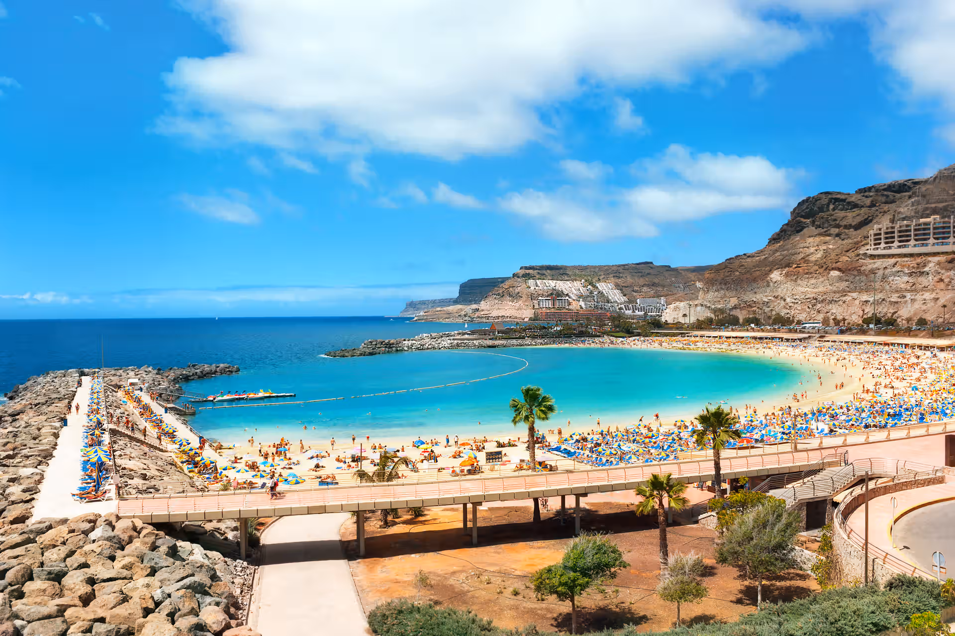Gran Canaria