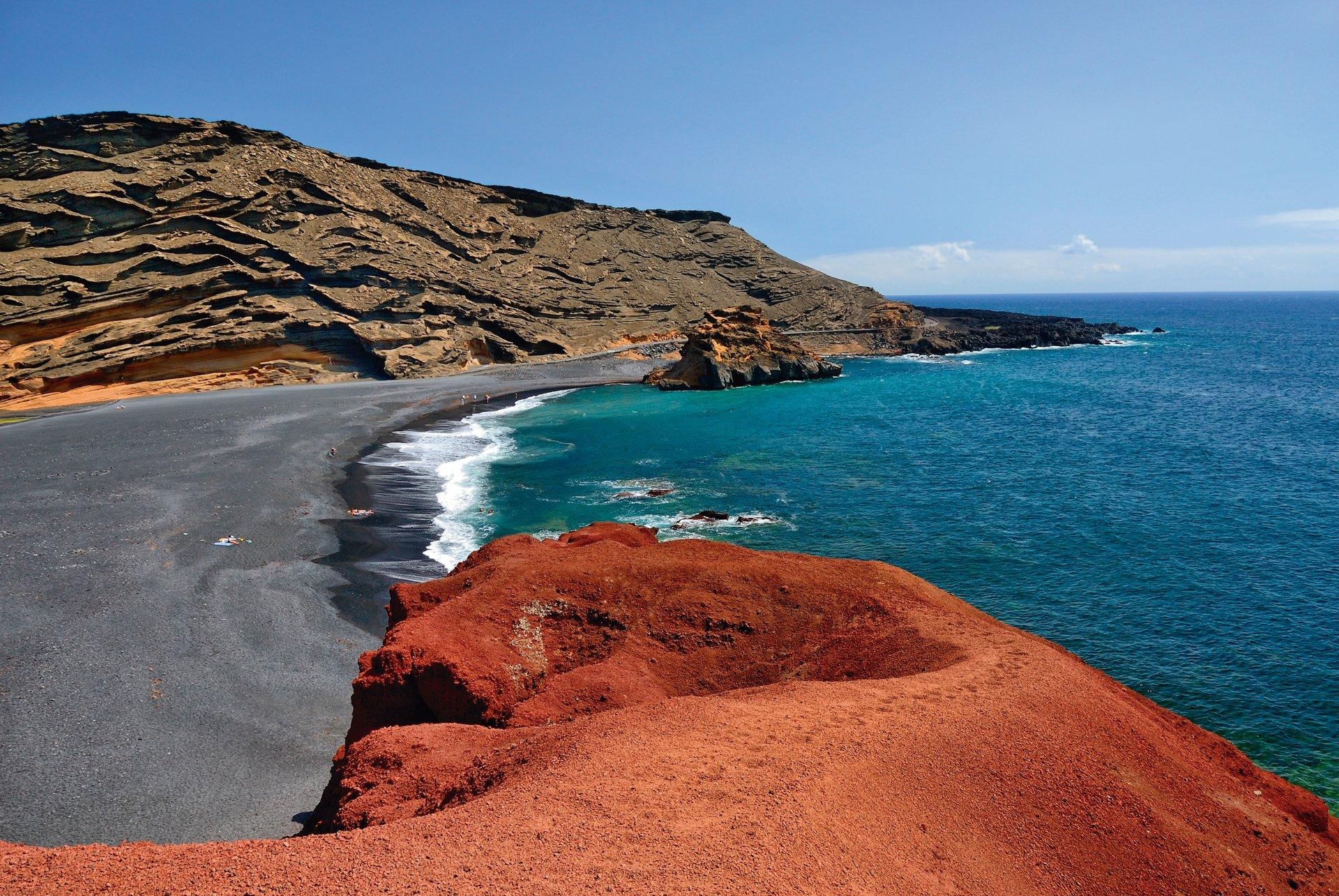 Lanzarote