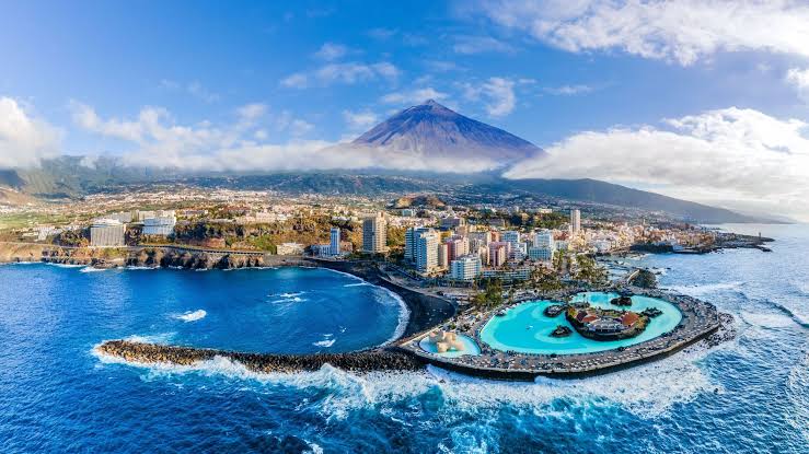 Tenerife