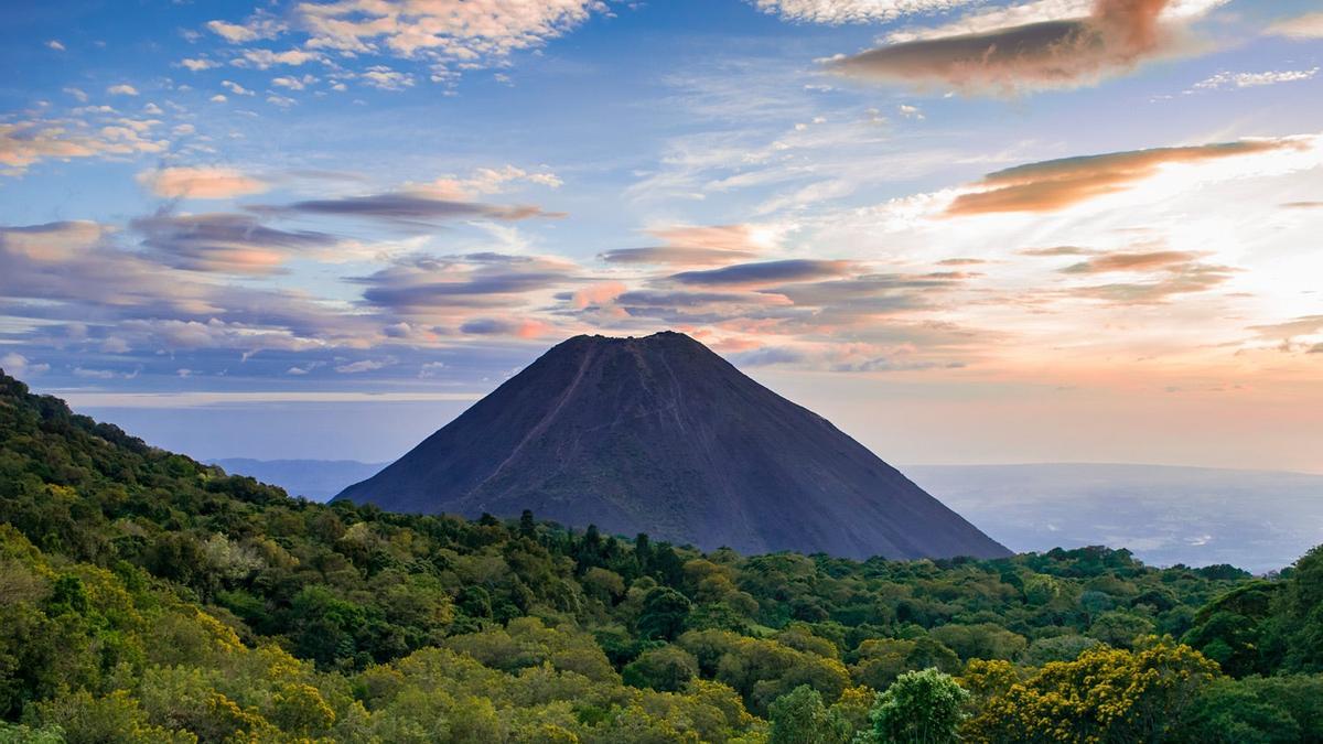 Lo mejor de El Salvador
