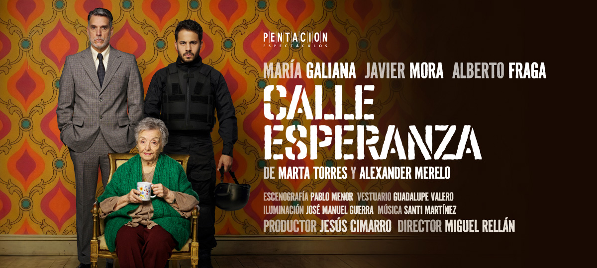 Calle Esperanza