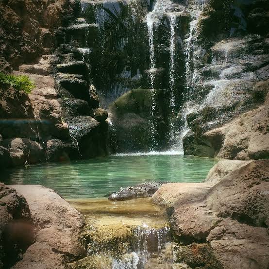 Fuerteventura