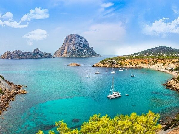 Ibiza y Formentera