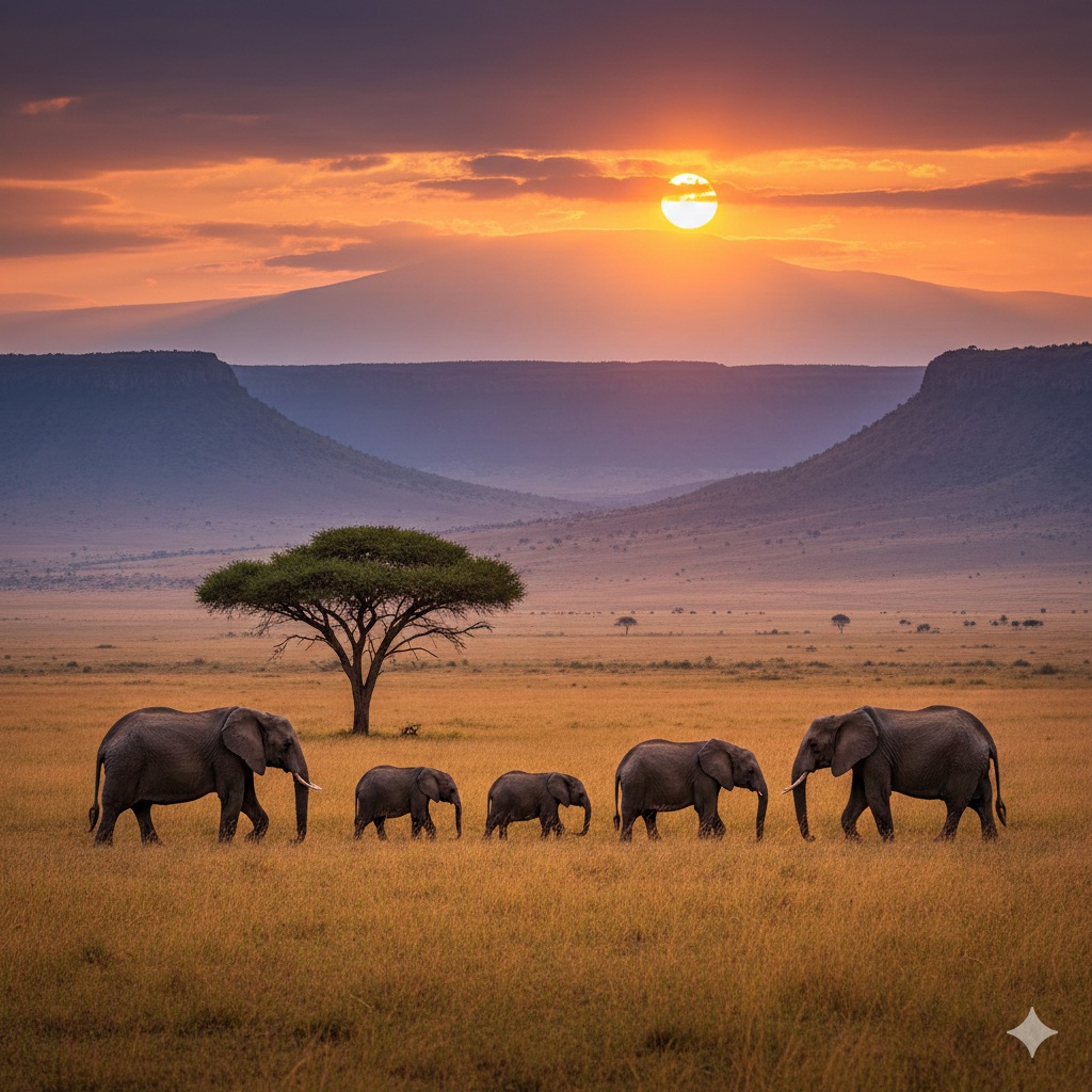 África