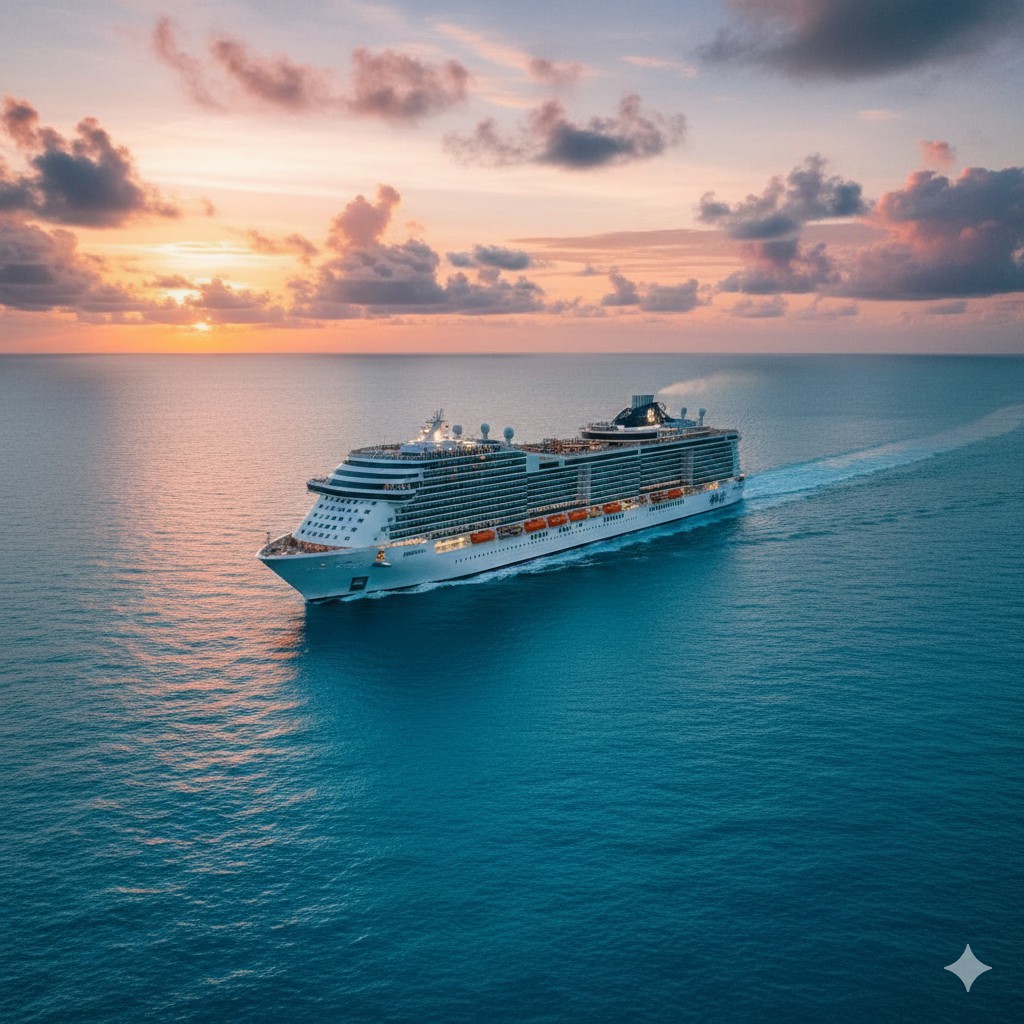 Cruceros