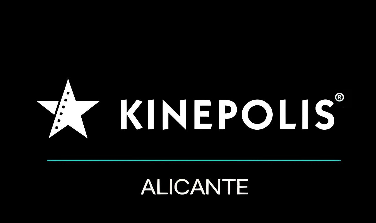 Kinepolis 