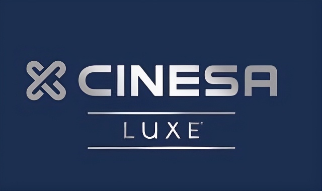 Cinesa Luxe 