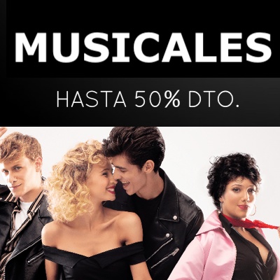 Selección Musicales